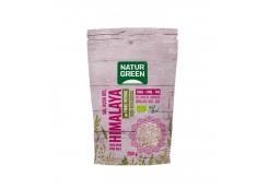 Naturgreen - Sal rosa fina del Himalaya con finas hierbas  250g