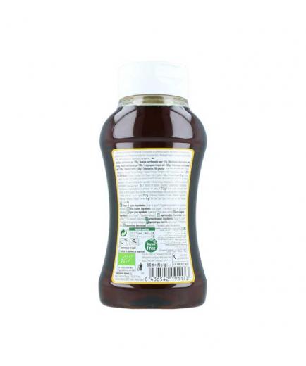 Naturgreen - Organic Raw Agave Syrup 690g