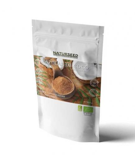 Naturseed - Organic Coconut Sugar
