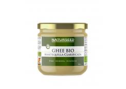 Naturseed - Organic clarified Ghee butter