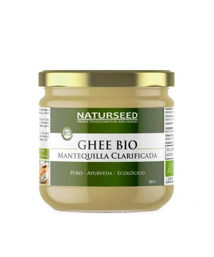 Naturseed - Organic clarified Ghee butter