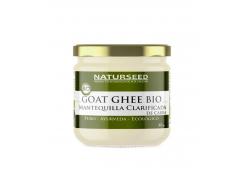 Naturseed - Organic Clarified Ghee Butter - Goat