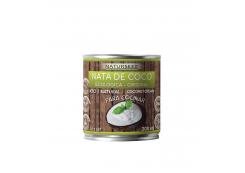 Naturseed - Original organic coconut cream 200ml