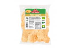 Natursoy - Chips de Garbanzos Bio