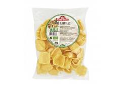 Natursoy - Lentils Chips Bio
