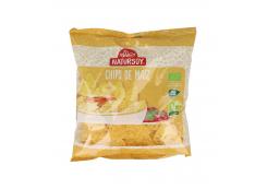 Natursoy Corn chips Bio 125g