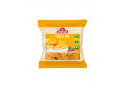 Natursoy - Chips de maíz Bio 75g