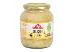 Natursoy - Chucrut (Col fermentada) 680gr