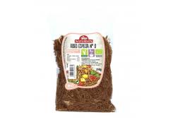 Natursoy - Fideos de espelta integral Nº 0 Bio 250g