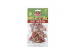 Natursoy - Vegan Gummies Cherries Organic Gum Tails 75g