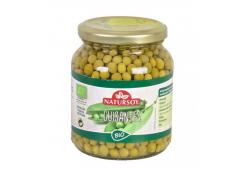 Natursoy - Bio Peas
