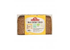 Natursoy - Rye and spelled bread