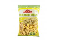 Natursoy - Curls of yellow peas Bio 70g