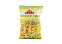 Natursoy - Rizos de guisantes amarillos Bio 70g