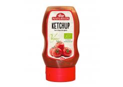 Natursoy - Salsa Kétchup con sirope de agave 300ml