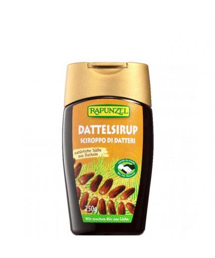 Rapunzel - Sirope de dátiles Bio 250gr