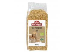 Natursoy - Fine Textured Soy Bio 200gr