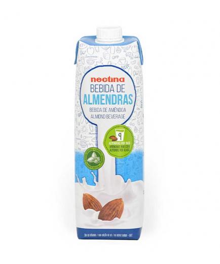 Nectina - Almond drink - 1L