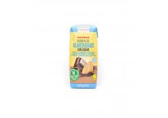 Nectina - Almond drink with cocoa - 330ml