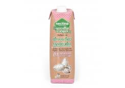 Nectina - Organic almond drink without added sugar - 1L