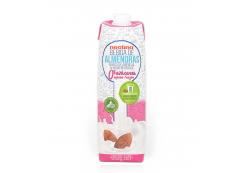 Nectina - Almond drink without added sugar - 1L