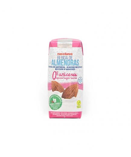 Nectina - Almond drink without added sugar - 330ml