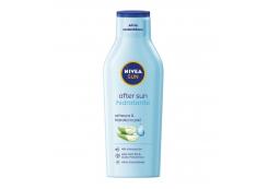 Nivea - After Sun Soothing moisturizing Lotion 400ml