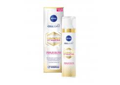 Nivea - Luminous 630 Triple Protection Fluid Day Cream