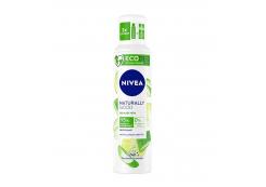 Nivea - *Naturally Good* - Bio Aloe Vera Deodorant Spray