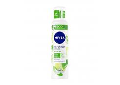 Nivea - *Naturally Good* - Desodorante spray Bio Aloe Vera