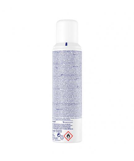 Nivea - *Naturally Good* - Deodorant Spray Organic Green Tea