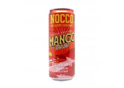 Nocco - Sugar-free energy drink - Mango del sol 330ml