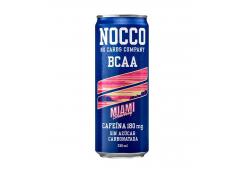 Nocco - Sugar-free energy drink - Strawberry 330ml