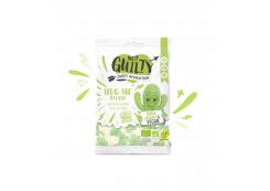 Not guilty - Gominolas orgánicas veganas 100g - Hug me please