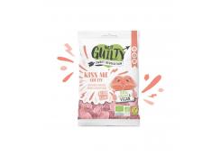 Not guilty - Gominolas orgánicas veganas 100g - Kiss me softly