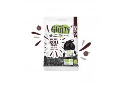 Not guilty - Gominolas orgánicas veganas 90g - On the roll again