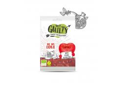 Not guilty - Organic vegan gluten-free gummies 100g - Be my love