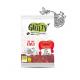 Not guilty - Gominolas orgánicas veganas sin gluten 100g - Be my love