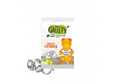 Not guilty - Gominolas orgánicas veganas sin gluten 100g - Lovely Tender