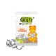 Not guilty - Gominolas orgánicas veganas sin gluten 100g - Lovely Tender