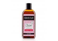 Nuggela & Sulé  - Epigenetic Shampoo - Greasy Hair