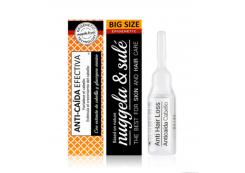 Nuggela & Sulé - Hair Loss Treatment in ampoules - With onion extract and marine glycogen