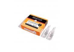 Nuggela & Sulé - Hair Loss Treatment in ampoules - Pack of 2 ampoules