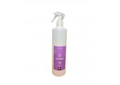 NullPlastics - Bottle of Cane Sugar + 1 Single Dose of Bathroom Cleaner