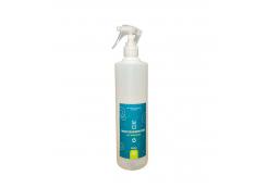NullPlastics - Cane Sugar Bottle + 1 Multi-Surface Cleaner Single Dose