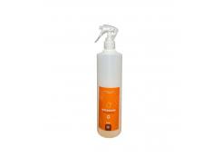 NullPlastics - Bottle of sugar cane + 1 single dose of grease remover