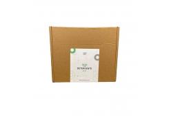 NullPlastics - Eco Detergent 30 single-dose - Aloe Vera