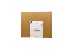 NullPlastics - Powder detergent 20 single-dose