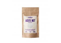 nut and me - Aceite MCT en polvo 200g