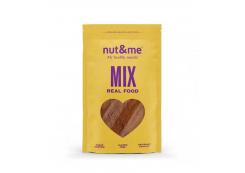 nut and me - Vegan protein cocoa 300g